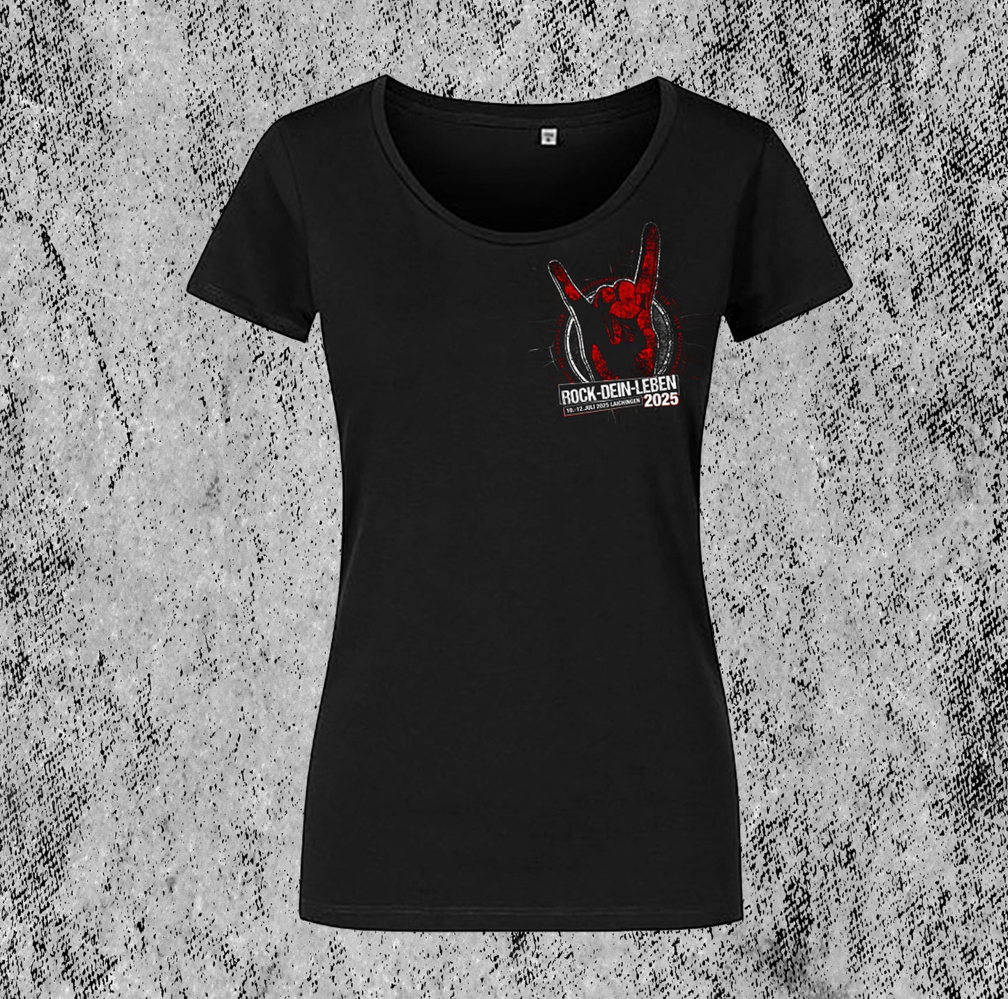 Festival Shirt 2025 - Girly