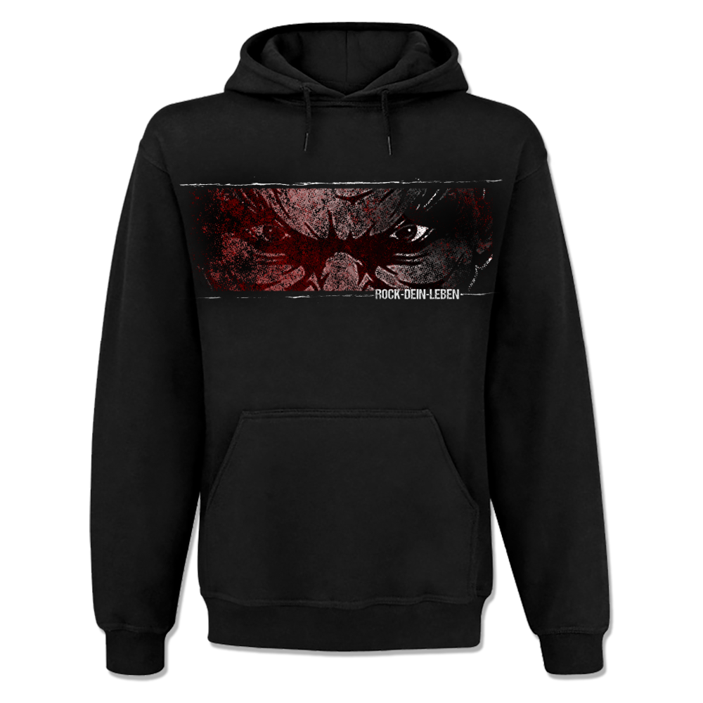 RDL 25 "Devil's Eye" Hoody