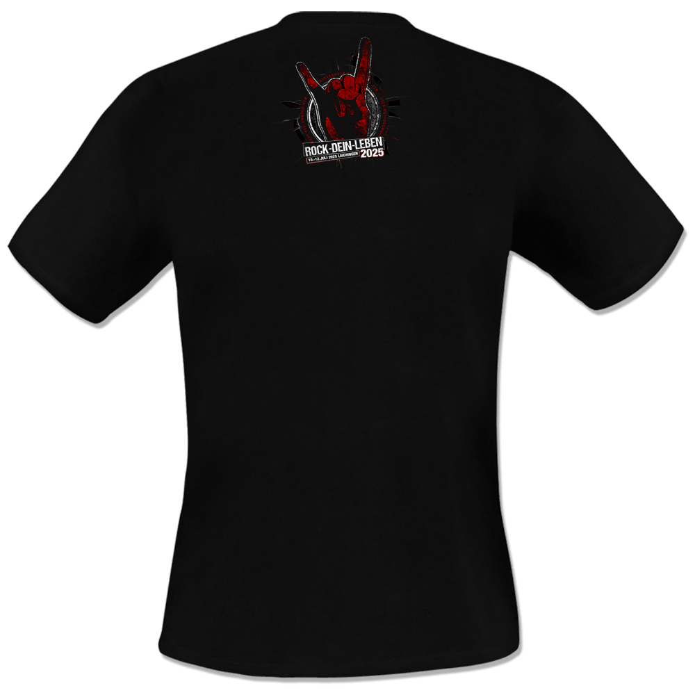 RDL 25 "Devil's Eye" T-Shirt