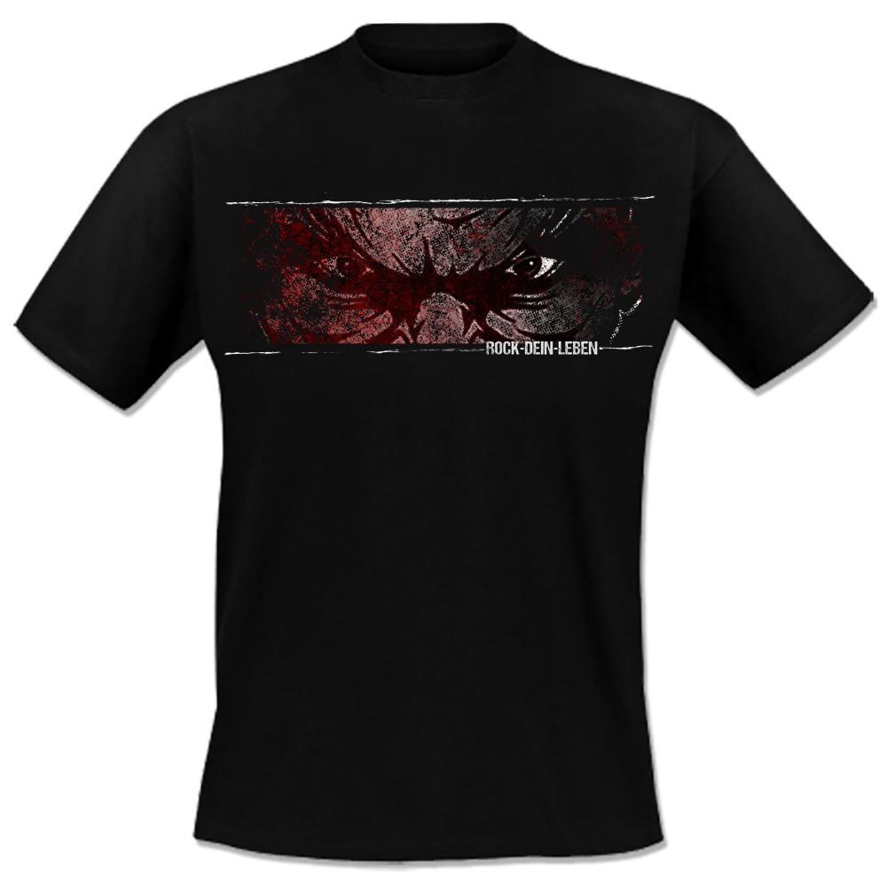 RDL 25 "Devil's Eye" T-Shirt