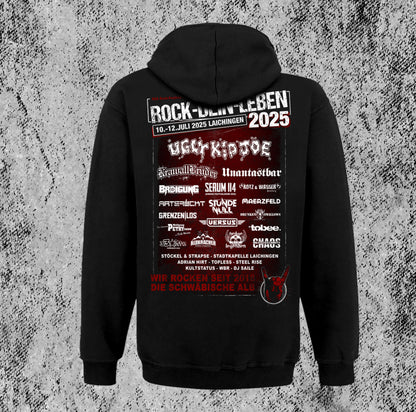 Festival Hoody 2025