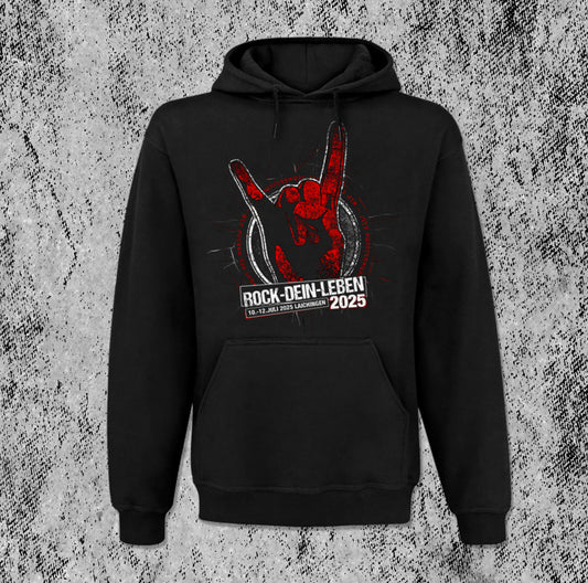 Festival Hoody 2025