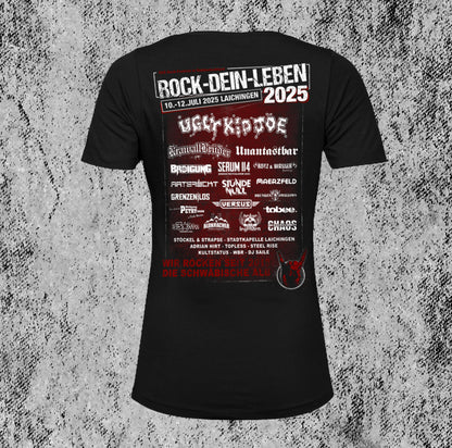 Festival Shirt 2025 - Girly