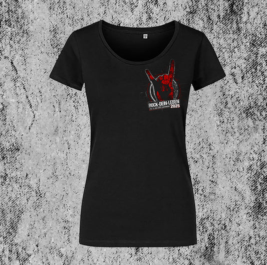 Festival Shirt 2025 - Girly