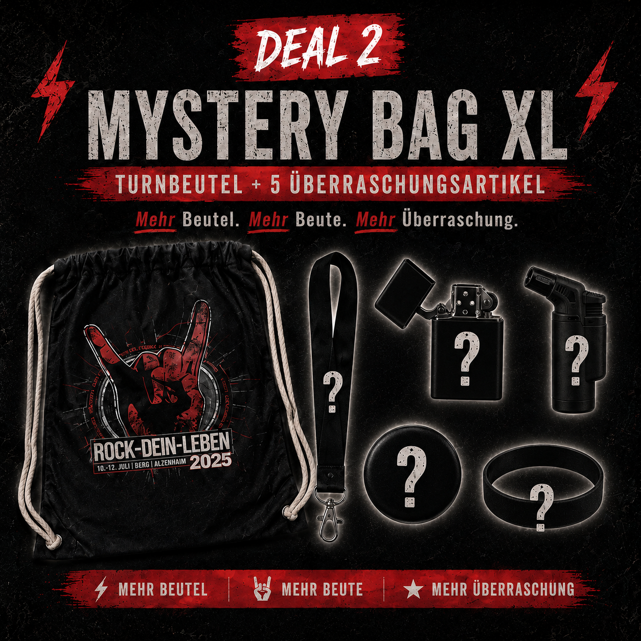 Mystery Deal 2