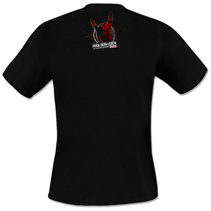 RDL 25 "Devil's Eye" T-Shirt
