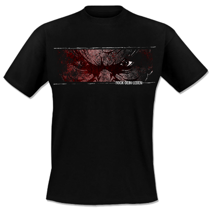 RDL 25 "Devil's Eye" T-Shirt