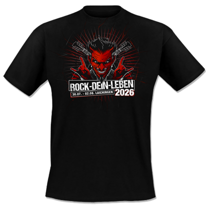 Festival Shirt 2026