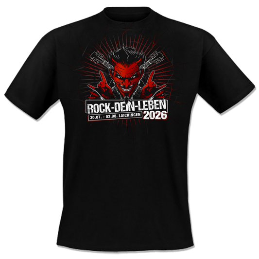 Festival Shirt 2026